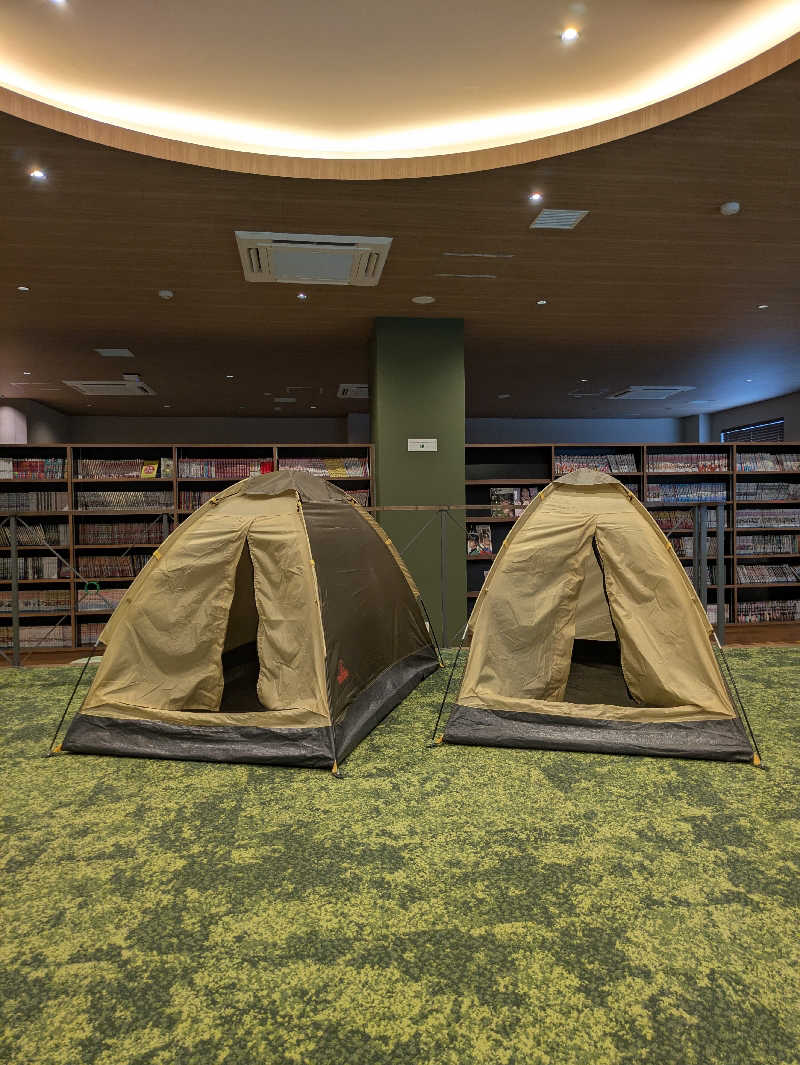 ものくろ☆レインボウさんのMifune Terraceのサ活写真