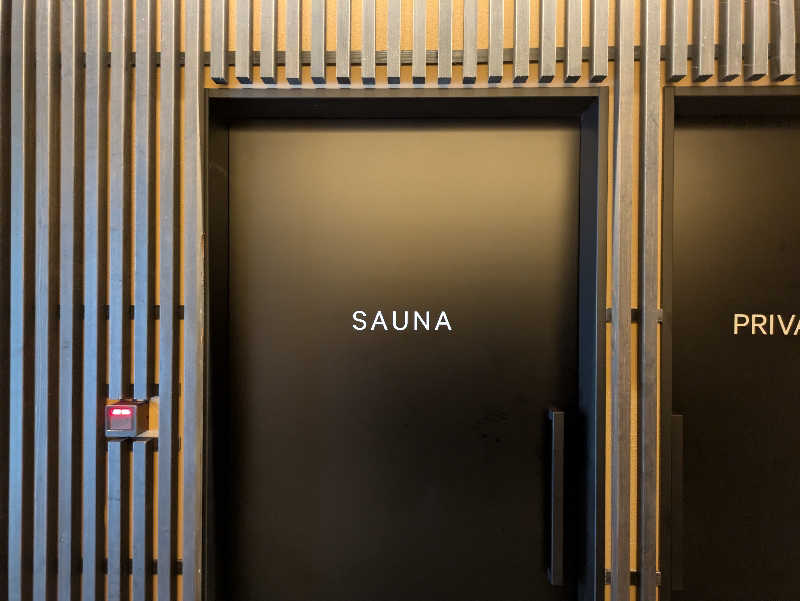 ものくろ☆レインボウさんの大分サウナのサ活写真