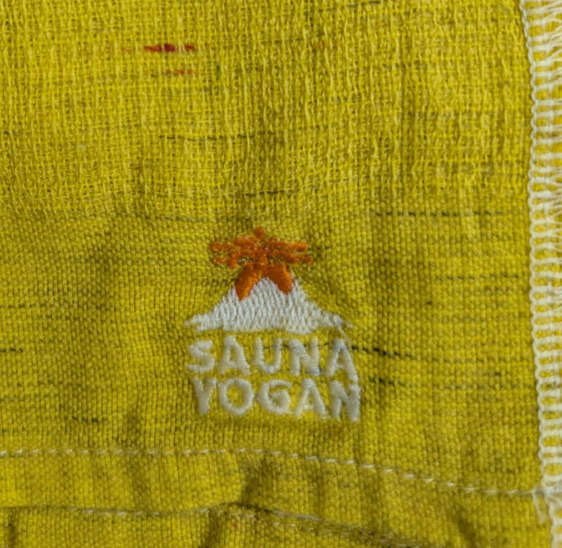 ものくろ☆レインボウさんの嘉島湯元水春のサ活写真