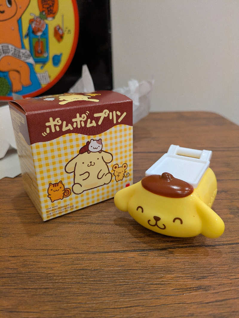 ものくろ☆レインボウさんの熊本城サウナ城の湯のサ活写真