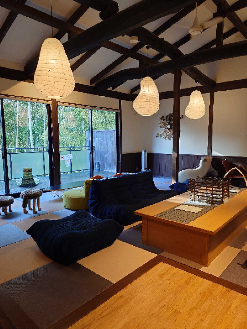 ギコさんの夢乃井のサ活写真