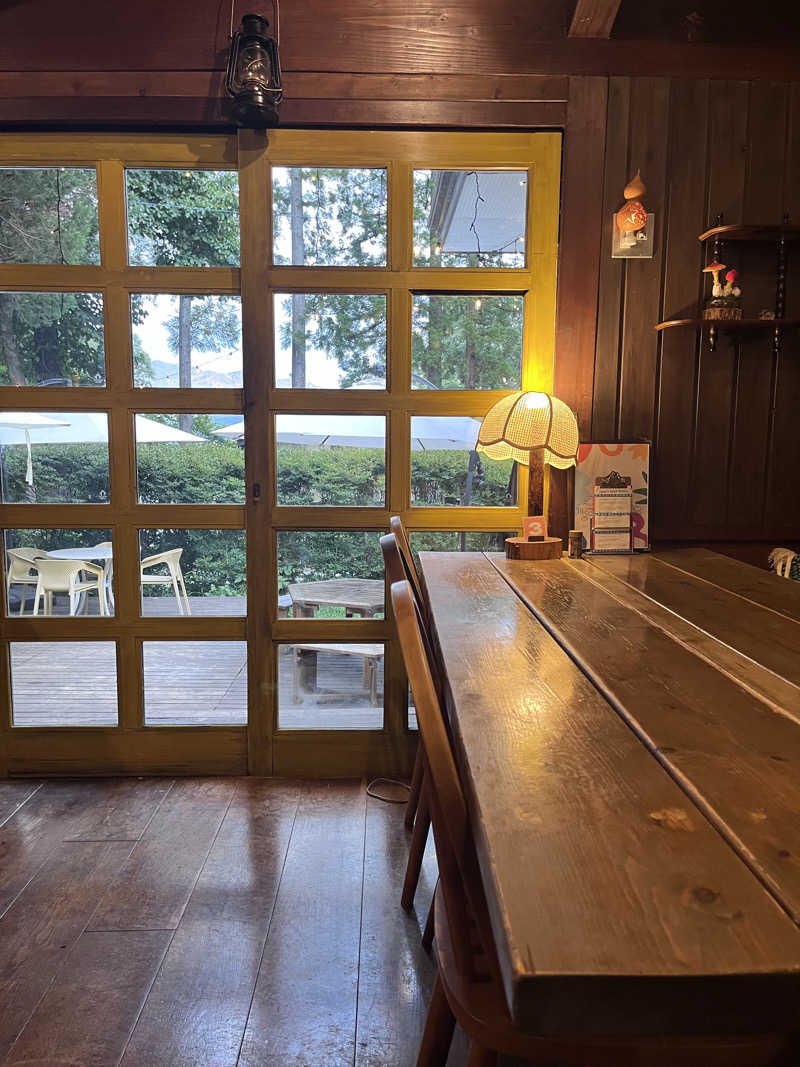 kazunokoさんのThe Saunaのサ活写真