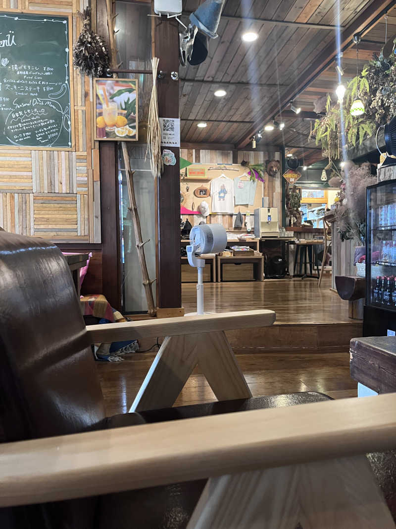 kazunokoさんのThe Saunaのサ活写真