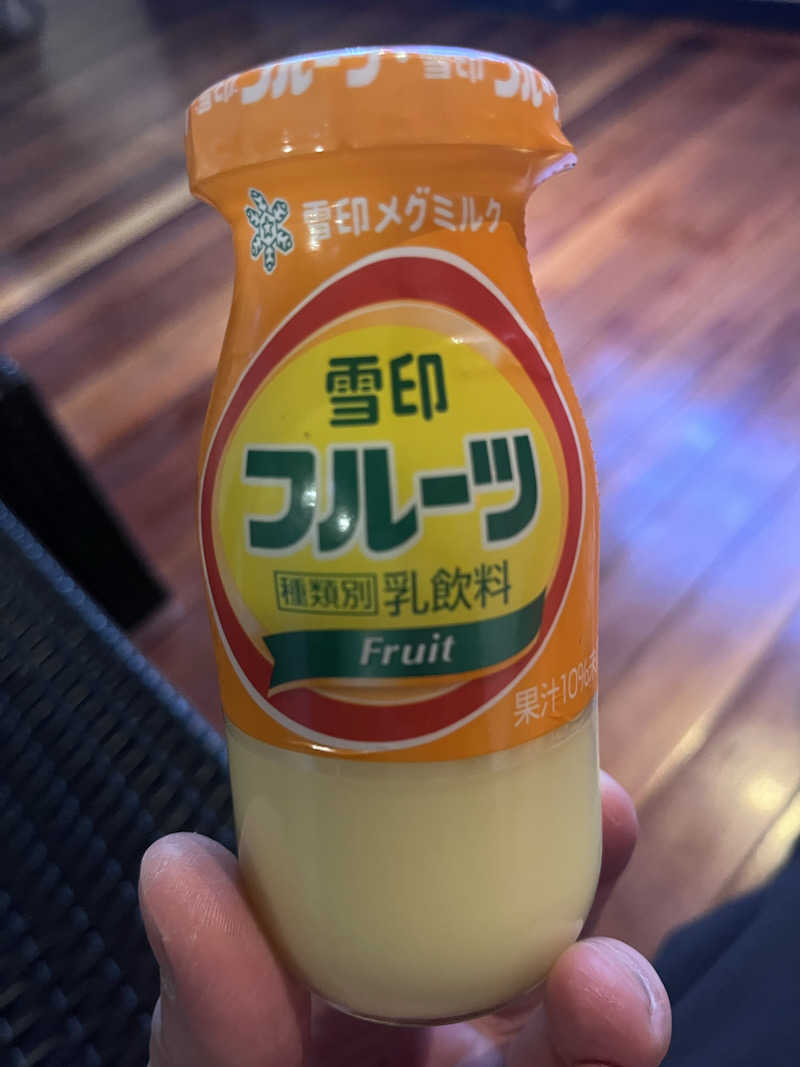 kazunokoさんのグランピング&テルマー湯 東松山滑川店のサ活写真