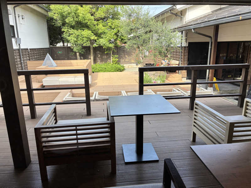 なのですさんのOYUGIWA海老名のサ活写真