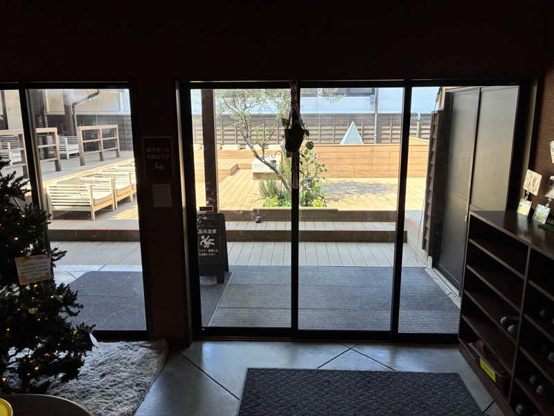 なのですさんのOYUGIWA海老名のサ活写真