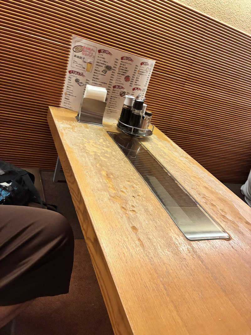 なのですさんのサウナ&カプセルホテル 北欧のサ活写真