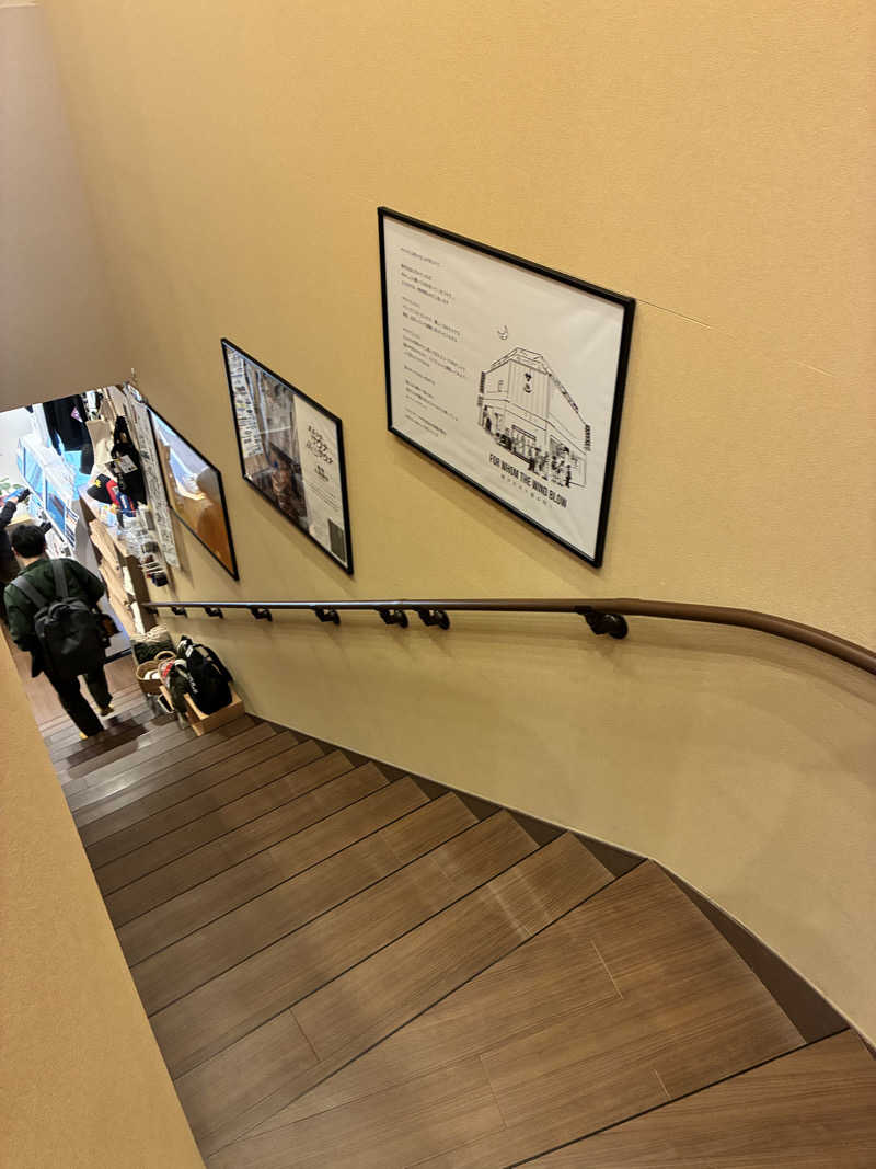 なのですさんの泊まれるサウナ屋さん 品川サウナのサ活写真