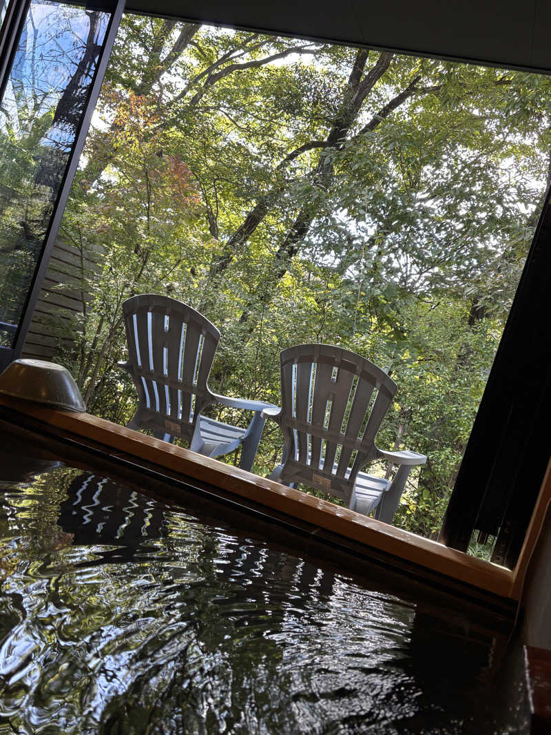 麦茶んさんの弓乃湯のサ活写真