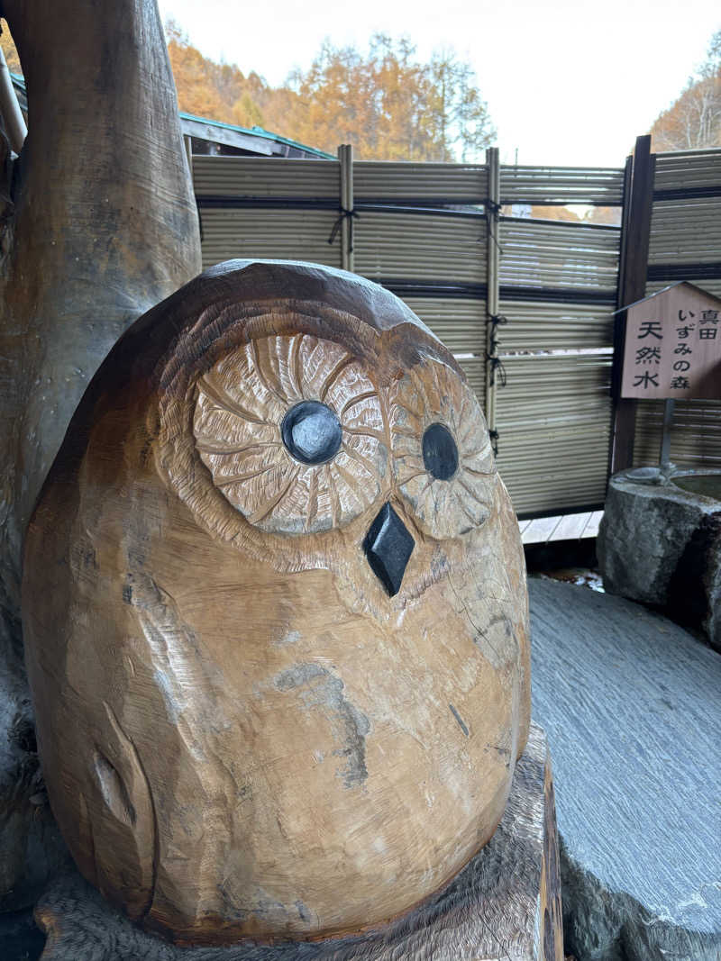 麦茶んさんの地蔵温泉 十福の湯のサ活写真