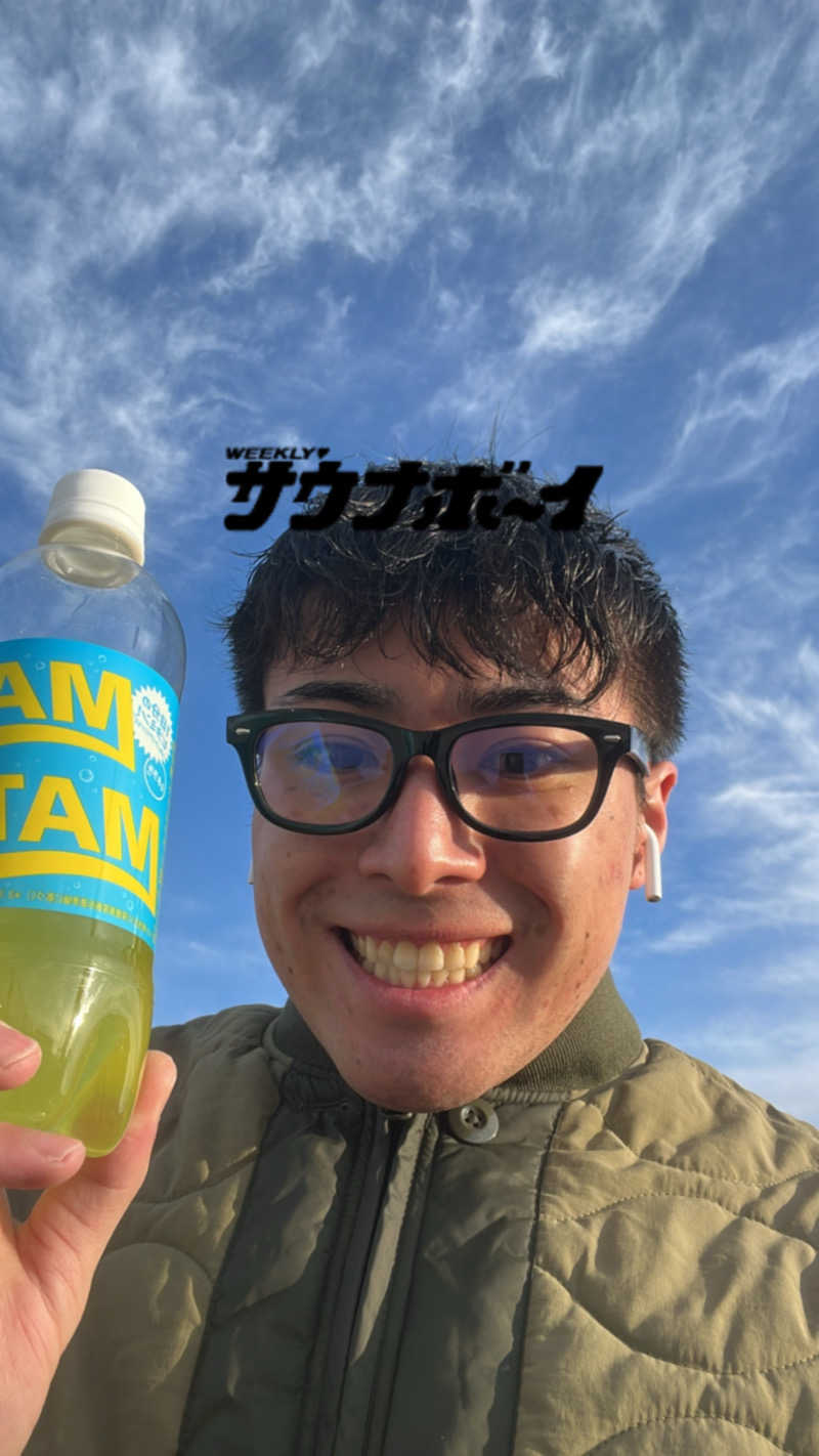 Sasai Hyogaさんの天然温泉 かきつばたのサ活写真