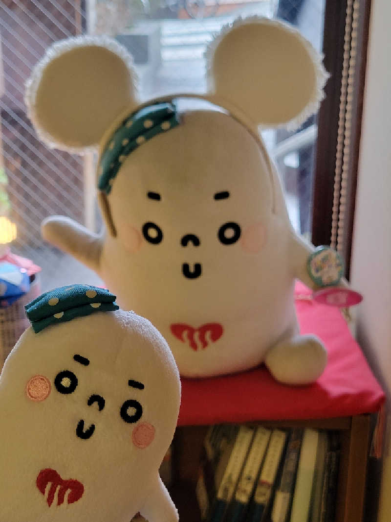 サトぬなさんの文化浴泉のサ活写真