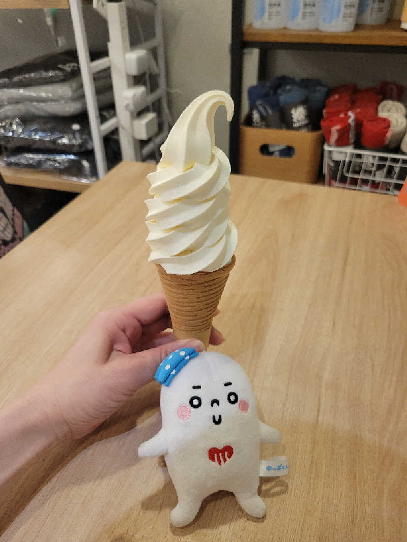サトぬなさんのCOCOFURO かが浴場のサ活写真