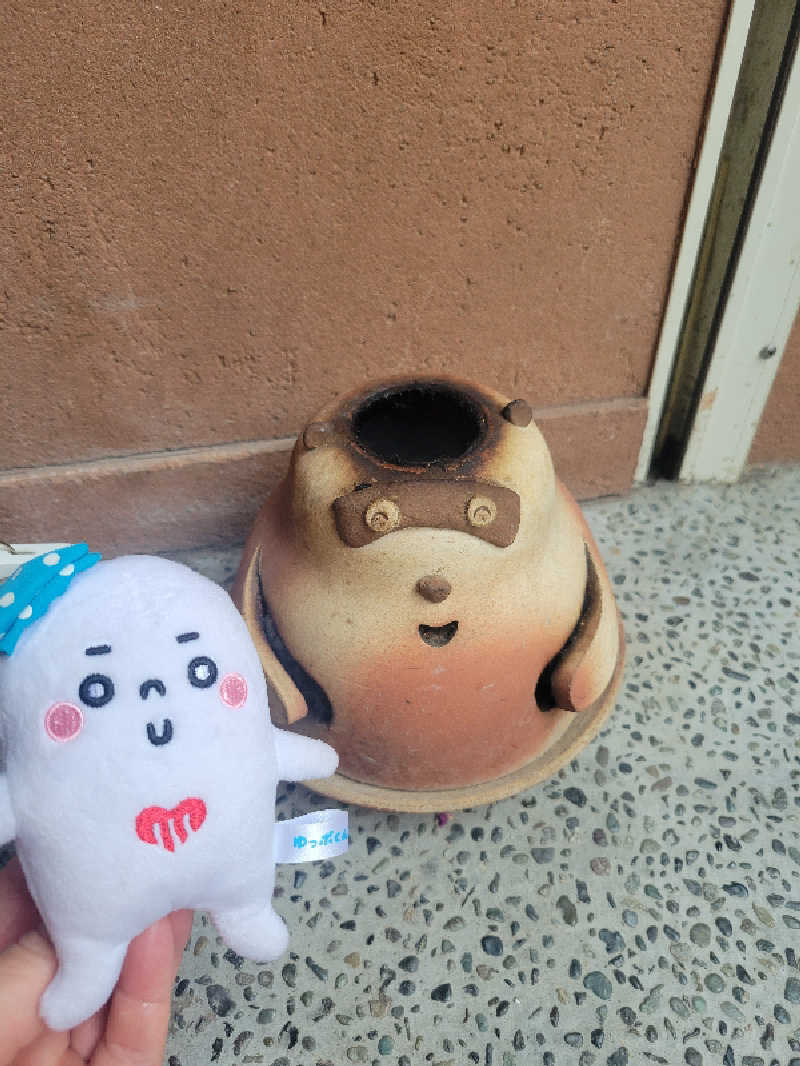 サトぬなさんのえごた湯のサ活写真
