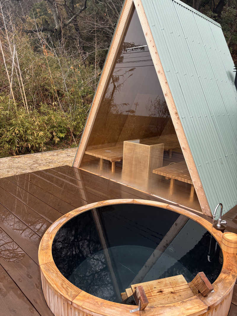 悠さんのNOT BUSY サウナ&カフェのサ活写真