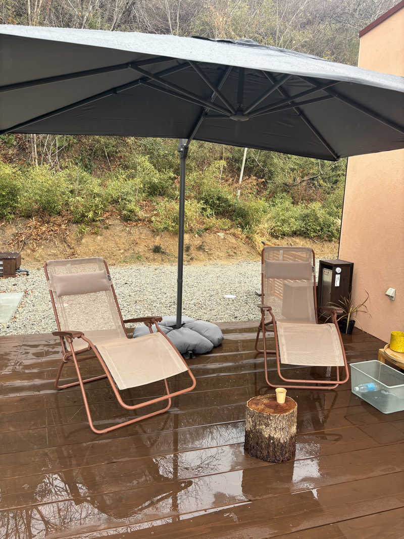 悠さんのNOT BUSY サウナ&カフェのサ活写真