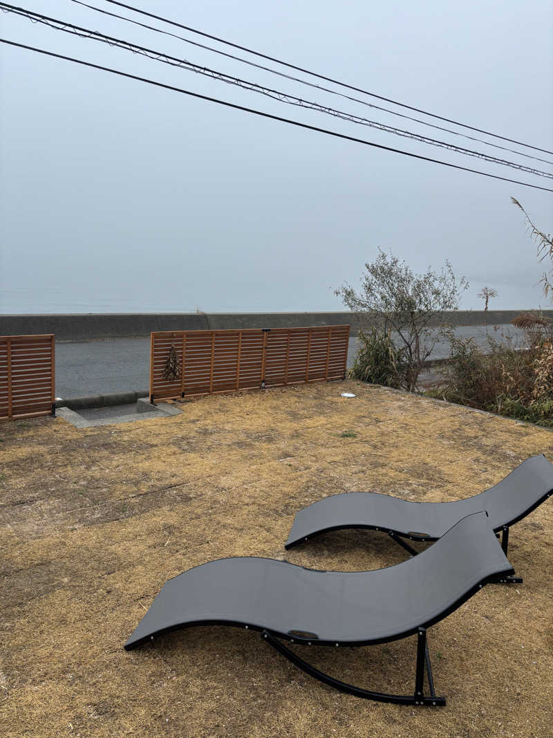 悠さんのNOT BUSY サウナ&カフェのサ活写真