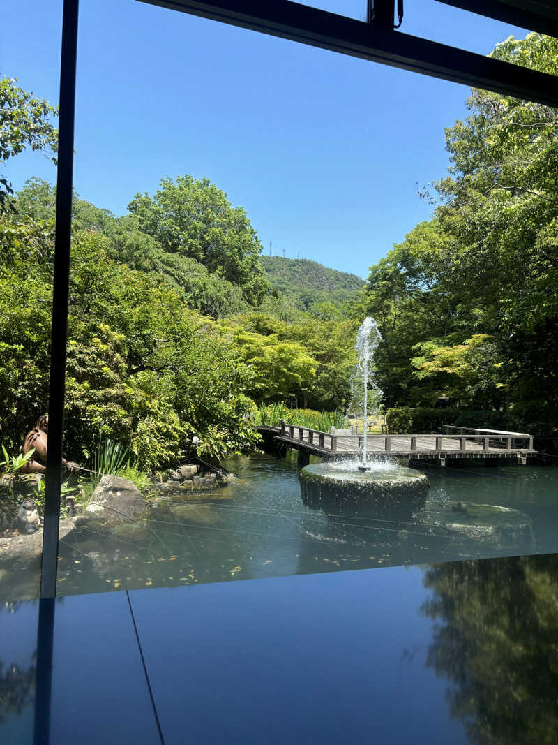 悠さんのホテル賀茂川荘のサ活写真