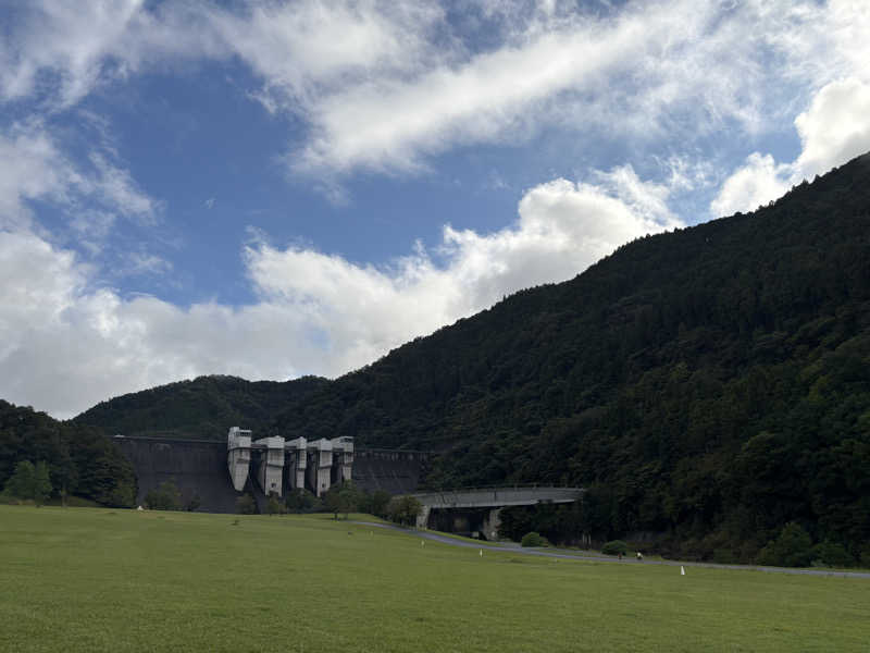 えーこちゃんさんのスプリングス ひよしのサ活写真