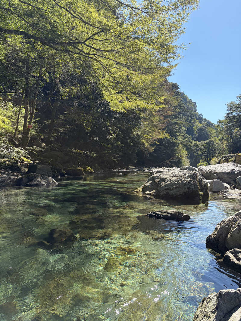 ゆるサウ副部長さんのプライベートサウナ fu-gaのサ活写真