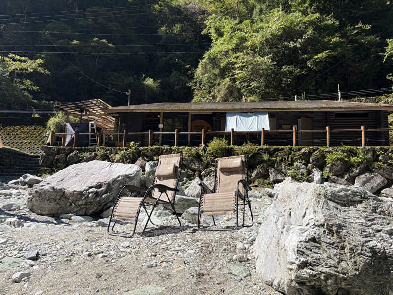 ゆるサウ副部長さんのプライベートサウナ fu-gaのサ活写真