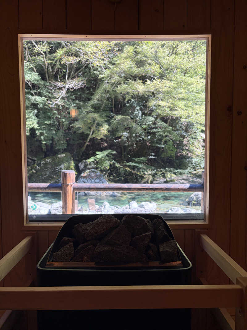 ゆるサウ副部長さんのプライベートサウナ fu-gaのサ活写真