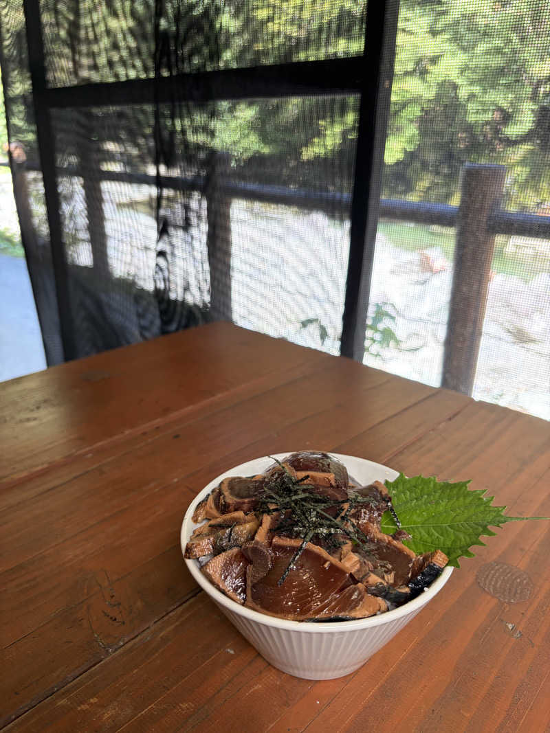 ゆるサウ副部長さんのプライベートサウナ fu-gaのサ活写真