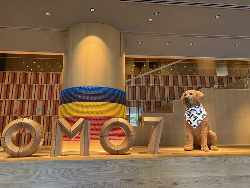 ゆるサウ副部長さんのOMO7高知 by 星野リゾートのサ活写真