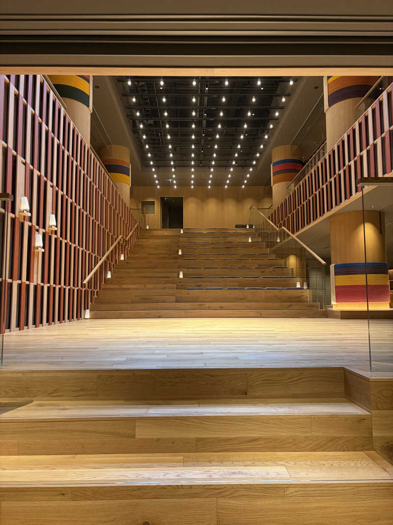 ゆるサウ副部長さんのOMO7高知 by 星野リゾートのサ活写真