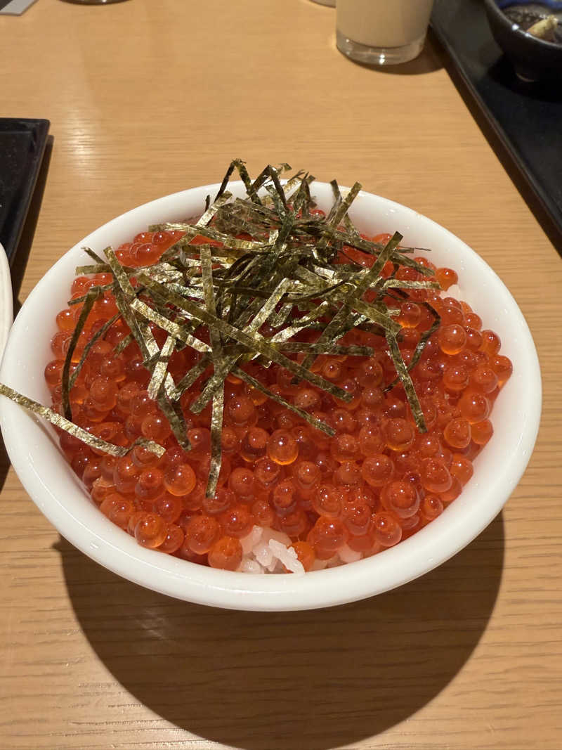 やすださんの層雲閣Mountain Resort 1923(旧:層雲閣グランドホテル)のサ活写真