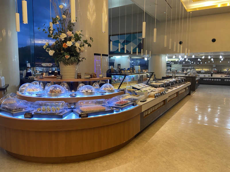 やすださんのニュー阿寒ホテルのサ活写真