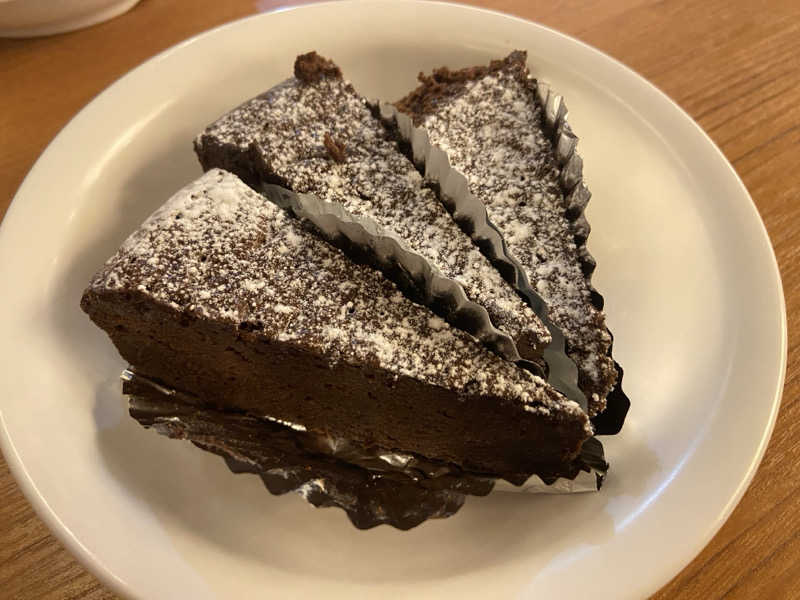 やすださんのニュー阿寒ホテルのサ活写真