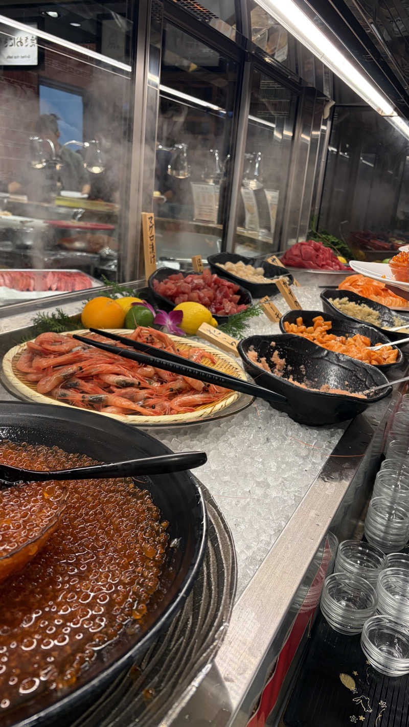 やすださんのHOTEL&SPA センチュリーマリーナ函館のサ活写真