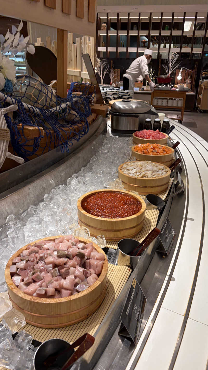 やすださんの緑の風 リゾート きたゆざわのサ活写真