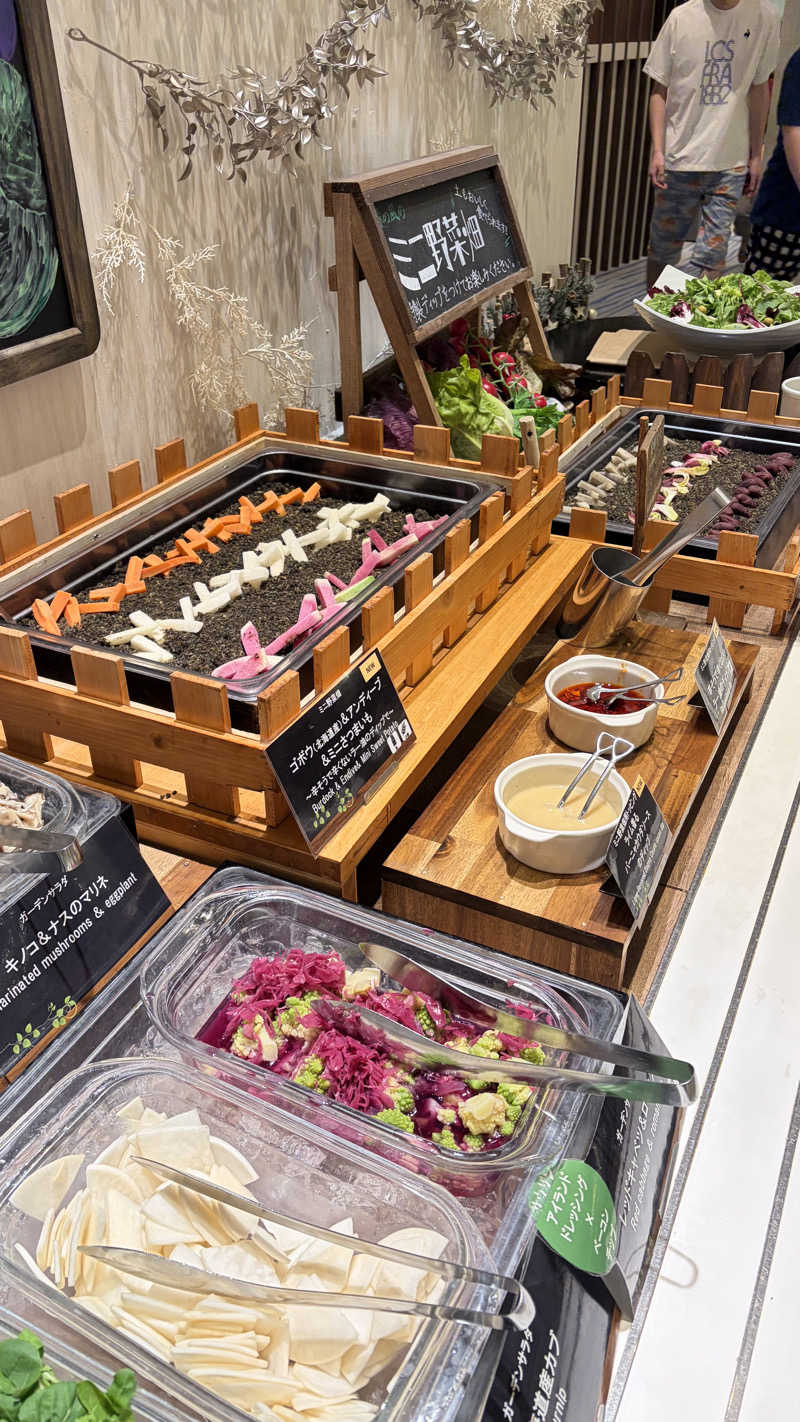 やすださんの緑の風 リゾート きたゆざわのサ活写真