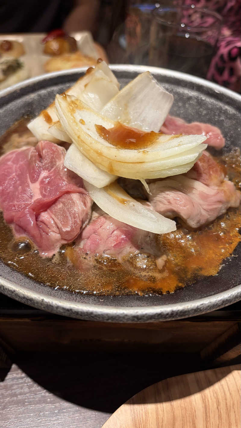 やすださんのホテル大雪 ONSEN & CANYON  RESORTのサ活写真