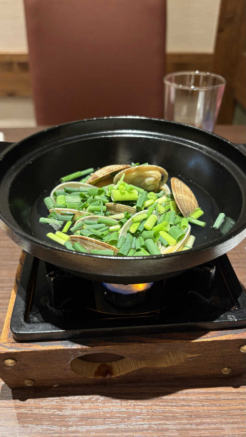 やすださんのホテル大雪 ONSEN & CANYON  RESORTのサ活写真