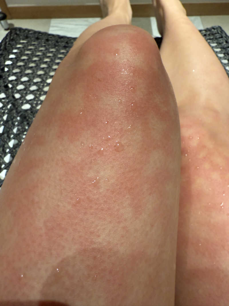 ぷゆ@まりんさんのyksi  SAUNA&STAY (ユクシ サウナ アンド ステイ)のサ活写真