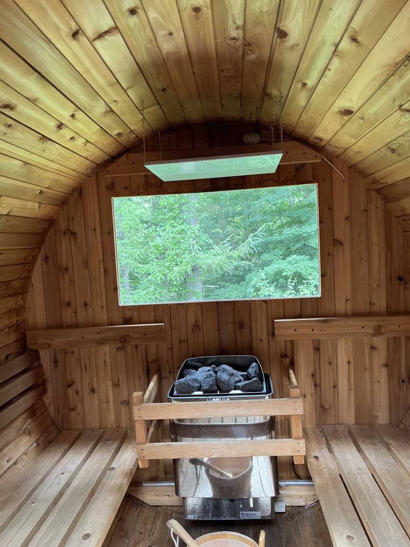 へそごまパーティーさんの高湯温泉 善七乃湯のサ活写真