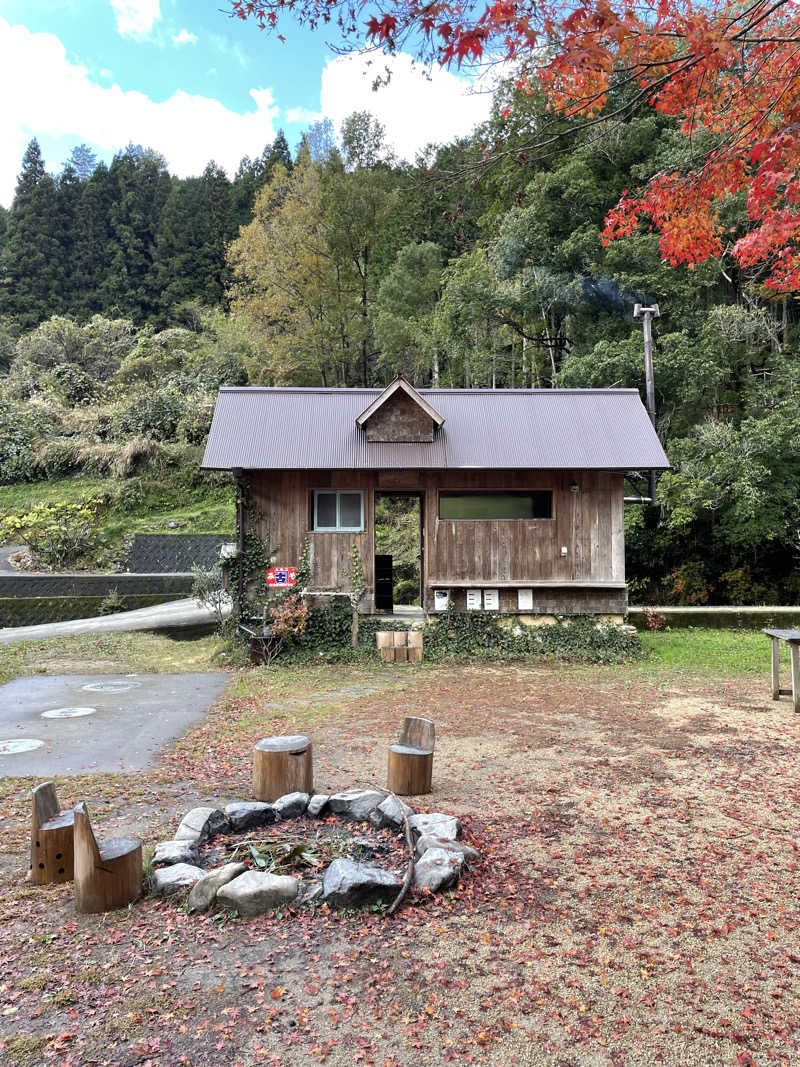 ダディさんのシモノロ・パーマネント(谷のサウナ)のサ活写真