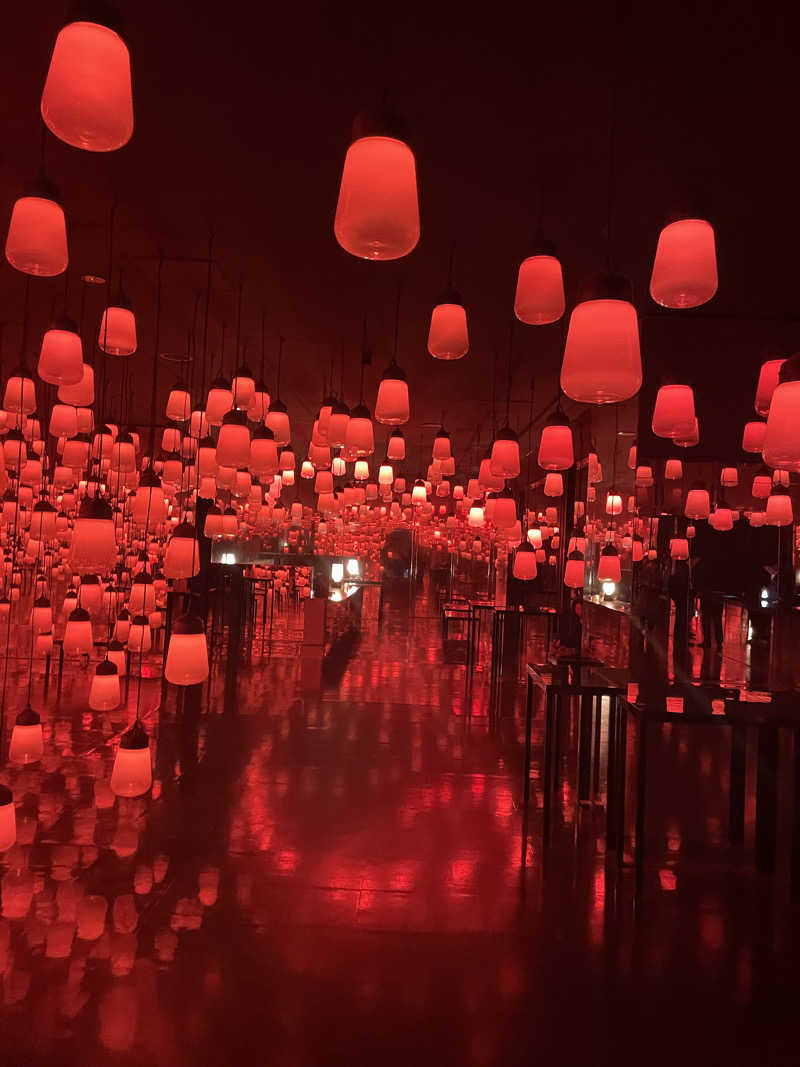 ダディさんの御船山楽園ホテル  らかんの湯のサ活写真