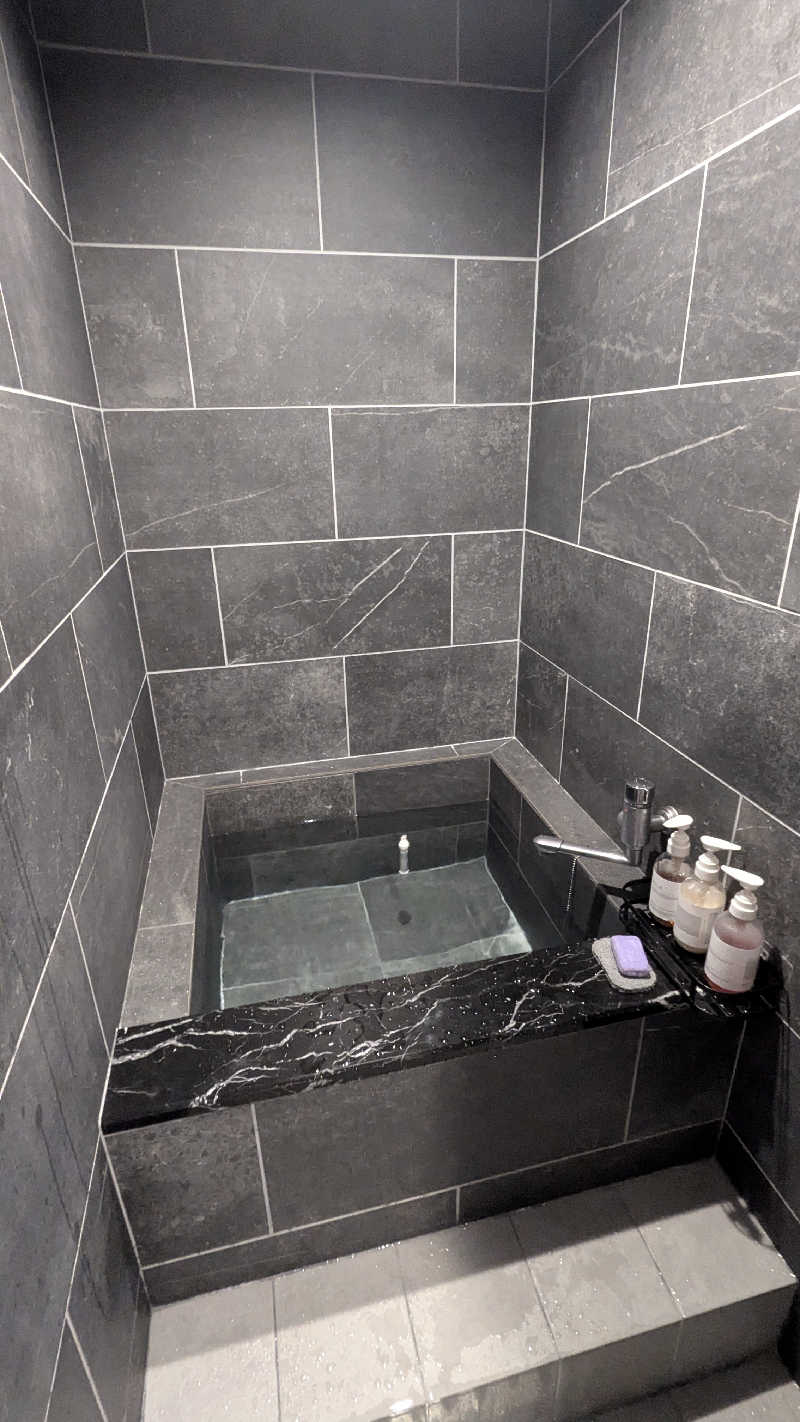 LANCER6CVTさんのrelaxation sauna Belleのサ活写真