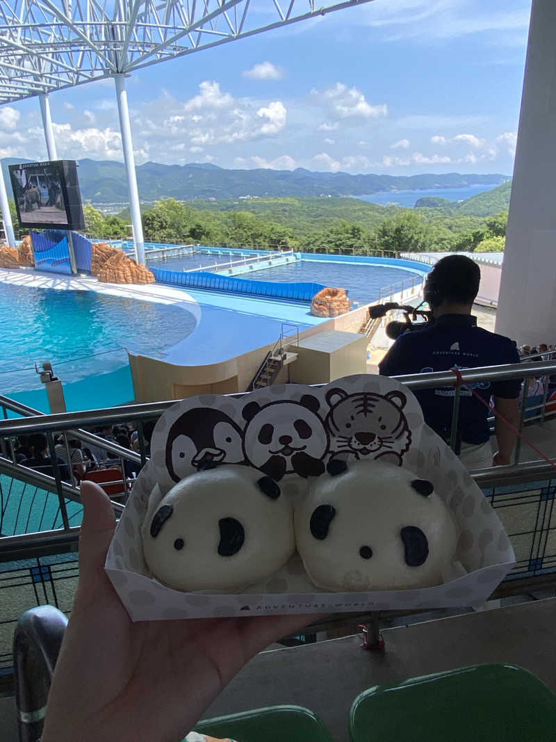 えぬさんのとれとれの湯のサ活写真