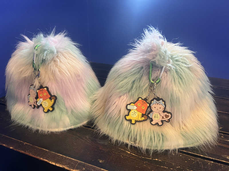 みくさんの毎日サウナ 八王子店のサ活写真