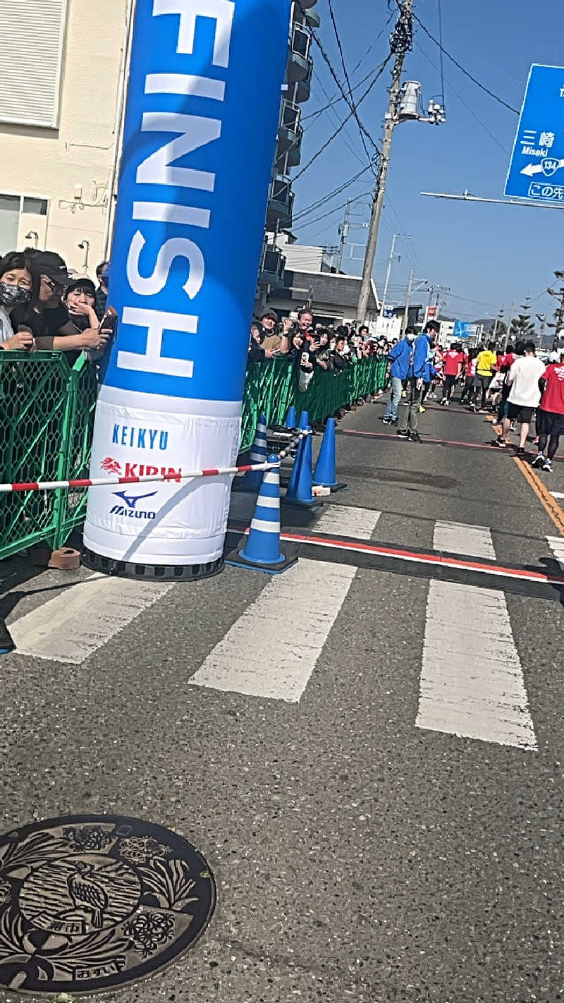 Makotoさんの初音湯のサ活写真