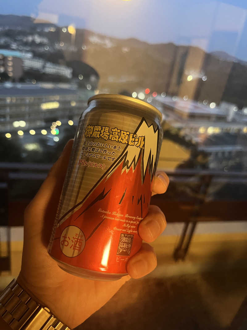 Makotoさんの青山やまとのサ活写真