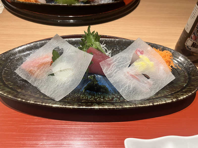 Makotoさんの青山やまとのサ活写真