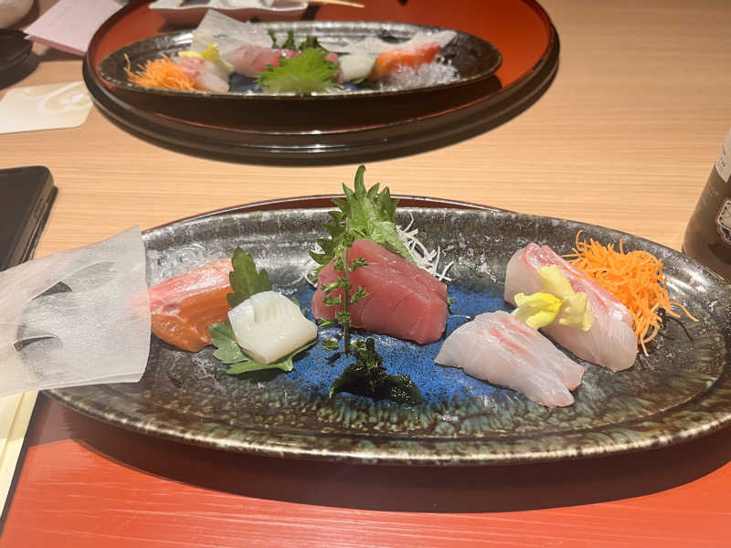 Makotoさんの青山やまとのサ活写真