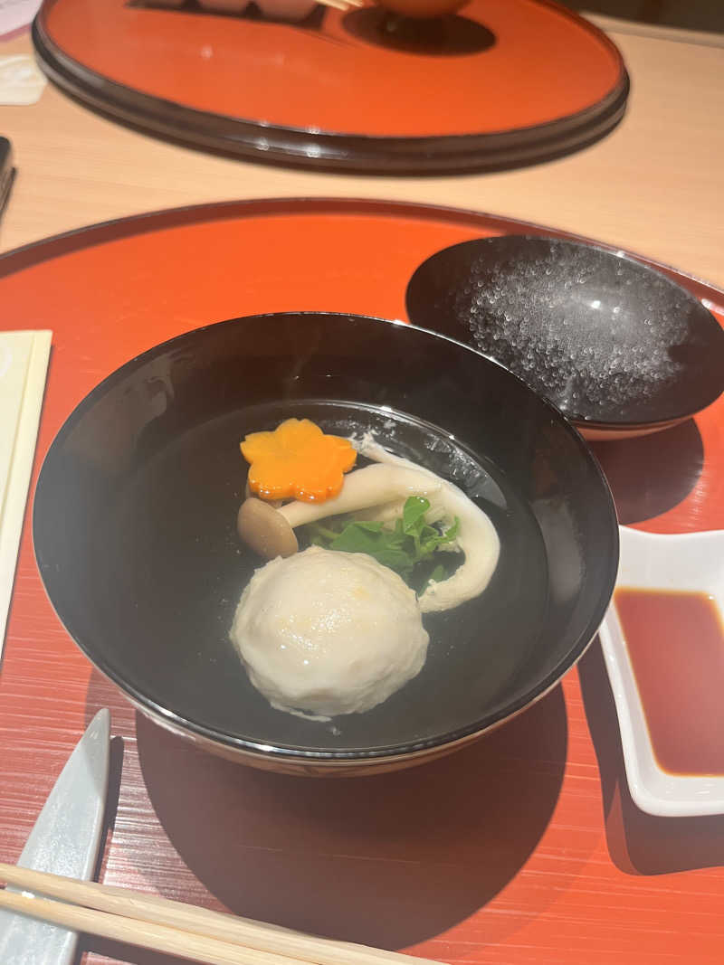 Makotoさんの青山やまとのサ活写真