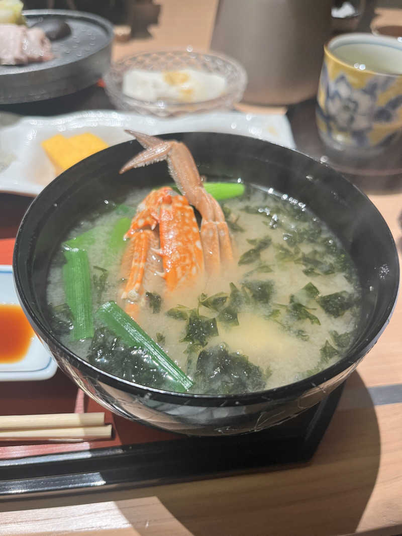 Makotoさんの青山やまとのサ活写真